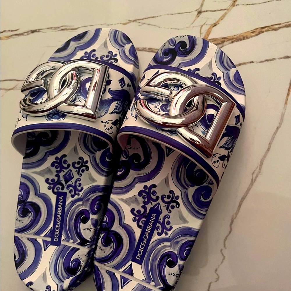 Dolce Gabbana Sandle